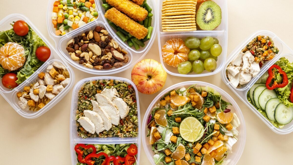 Santa Casa de Lorena/SP disponibiliza orientações nutricionais para o pós alta da COVID 19.