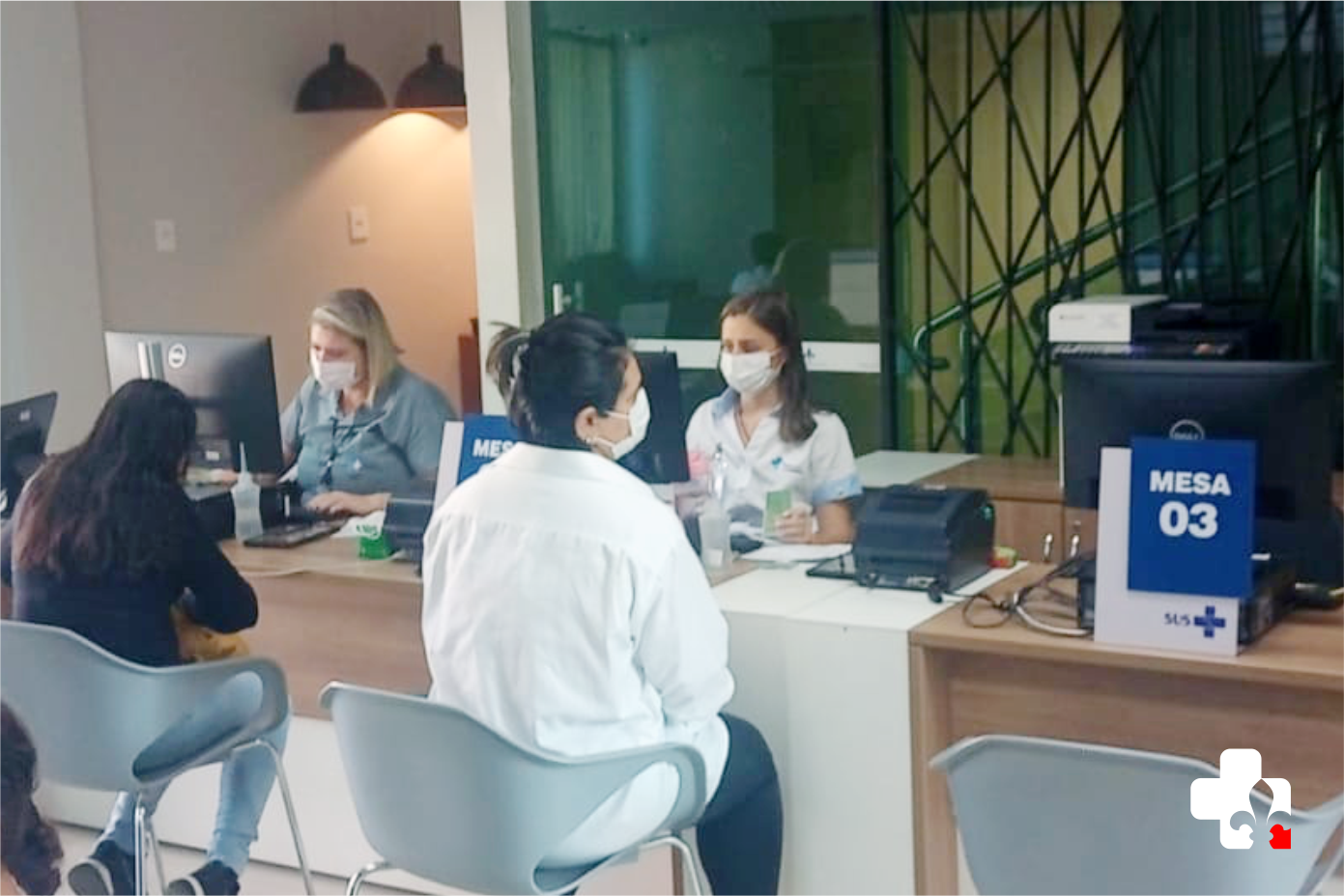 Santa Casa de Lorena amplia atendimentos do SUS em parceria com a Prefeitura